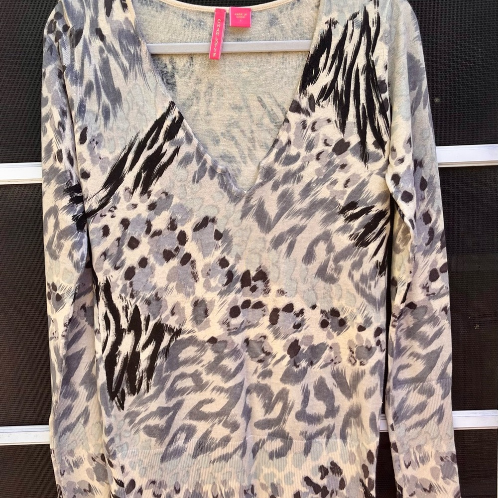 Gorgeous Charlotte Sweater